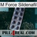 M Force Sildenafil 30